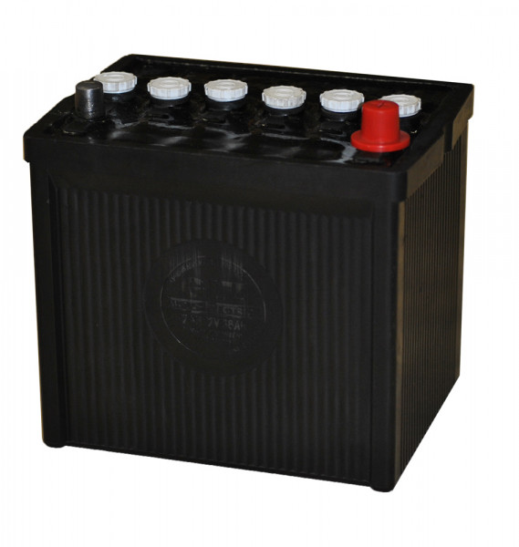 FAW Classic (GLZ) 12V 42Ah 180A DIN 54211