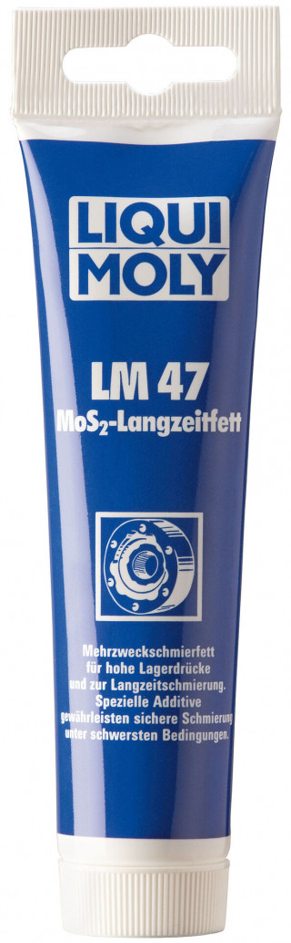 Lm47 LIQUI MOLY LM47 Langzeitfett | Oldtimerbatterie.de