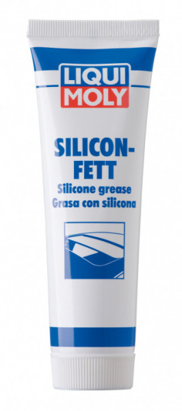 LIQUI MOLY Siliconfett