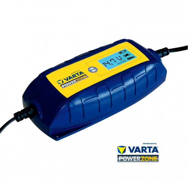 VARTA Powerzone VPZ-LOAD 5000