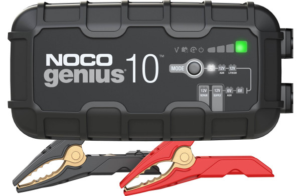 NOCO GENIUS G10