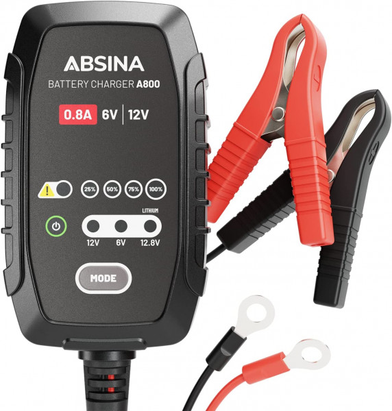 ABSINA A800 Pb / LiFePO4