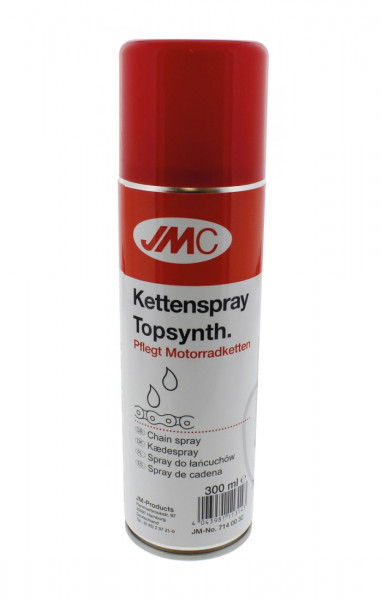 JMC Kettenspray Topsynthetisch