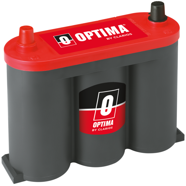 OPTIMA Redtop RT S2.1 AGM 6V 50Ah 815A (EN)